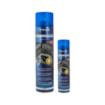 FRA-BER Gommalux Aerosol  - Lucidante pneumautici - immagine 4
