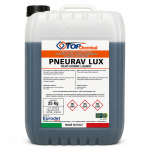 Eurodet Pneurav LUX - Nero gomme lucidante - immagine 2
