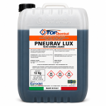 Eurodet Pneurav LUX - Nero gomme lucidante