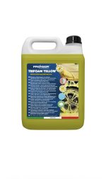 FRA-BER Trifoam 5LT - Schiuma attiva colorata e profumata - immagine 7