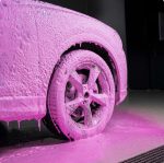 FRA-BER Trifoam 5LT - Schiuma attiva colorata e profumata - immagine 2
