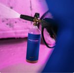 FRA-BER Trifoam 5LT - Schiuma attiva colorata e profumata - immagine 3