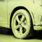 FRA-BER Trifoam 5LT - Schiuma attiva colorata e profumata - immagine 4