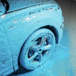 FRA-BER Trifoam 5LT - Schiuma attiva colorata e profumata - immagine 5
