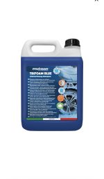 FRA-BER Trifoam 5LT - Schiuma attiva colorata e profumata - immagine 6