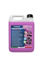 FRA-BER Trifoam 5LT - Schiuma attiva colorata e profumata