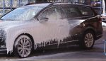 LS 12-E Lancia schiuma PA LS12 con aspirazione esterna - immagine 2