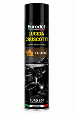 Eurodet Lucida cruscotti - Varie fragranze - immagine 4