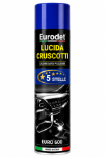 Eurodet Lucida cruscotti - Varie fragranze - immagine 5