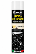 Eurodet Lucida cruscotti - Varie fragranze - immagine 8