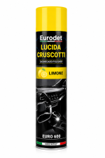 Eurodet Lucida cruscotti - Varie fragranze - immagine 3