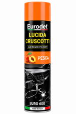 Eurodet Lucida cruscotti - Varie fragranze - immagine 6