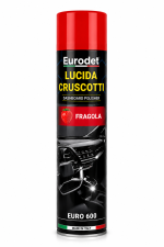 Eurodet Lucida cruscotti - Varie fragranze - immagine 2