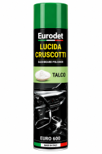 Eurodet Lucida cruscotti - Varie fragranze - immagine 7