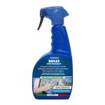 FRA-BER Reflex Aerosol 400 ml - Pulitore per vetri auto
