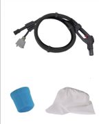 ORION: PULITORE A VAPORE E ASPIRAZIONE PROFESSIONALE - immagine 10