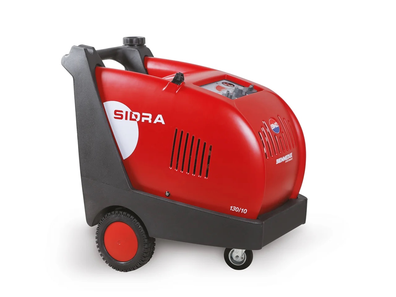 img_4386 SIDRA 130/10- IDROPULITRICI PROFESSIONALI AD ACQUA CALDA
IDROPULITRICI PROFESSIONALI AD ACQUA CALDA - immagine 1