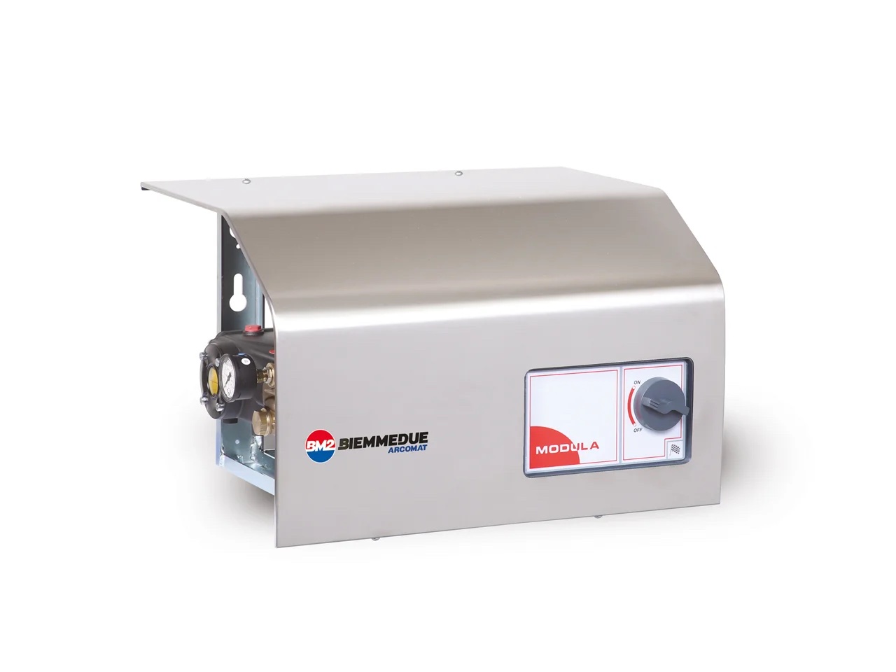 img_4527 MODULA - IDROPULITRICI STAZIONARIE PROFESSIONALI AD ACQUA FREDDA - immagine 1