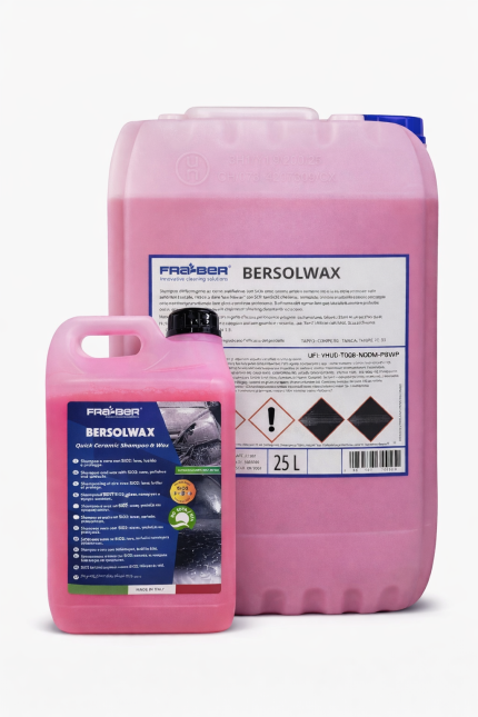 Bersolwax (4,5-25 Kg)