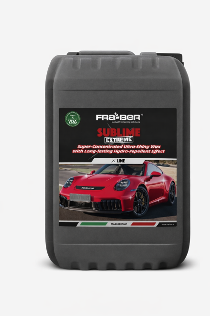 Sublime Extreme (25 Kg)