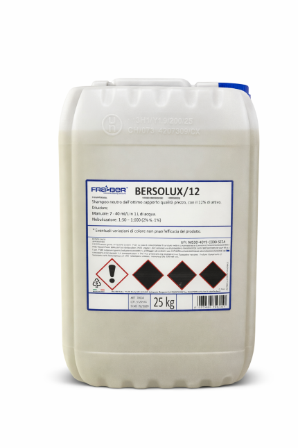Bersolux 12 (25 Kg)