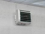 EK S - AEROTERMI ELETTRICI CON VENTILATORE TRIFASE AD ALTA EFFICIENZA - immagine 3