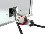 CONFORT 40 E -GENERATORI D’ARIA CALDA FISSI INDUSTRIALI PLUG & PLAY A CORRENTE ELETTRICA - immagine 5