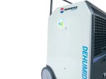 DR 50 - DEUMIDIFICATORE PROFESSIONALE - immagine 3