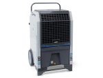 DR 70 - DEUMIDIFICATORE PROFESSIONALE