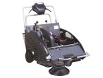 DUSTY 650 & 850 ET - STH - SPAZZATRICI MOTORIZZATE CON FILTRO A PANNELLO - immagine 5