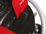 DUSTY 1100 ET - SPAZZATRICI UOMO A BORDO A BATTERIA - immagine 4