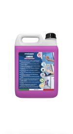 FRA-BER LINDO - DETERGENTE PER VETRI AUTO PROFESSIONALE - immagine 6