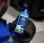 FRA-BER Bersolwax - SHAMPOO AUTO CON CERA AD EFFETTO CERAMICO - immagine 3