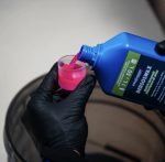FRA-BER Bersolwax - SHAMPOO AUTO CON CERA AD EFFETTO CERAMICO - immagine 4
