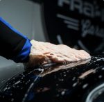 FRA-BER Bersolwax - SHAMPOO AUTO CON CERA AD EFFETTO CERAMICO - immagine 6