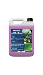 FRA-BER Bersolwax - SHAMPOO AUTO CON CERA AD EFFETTO CERAMICO - immagine 9