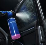 FRA-BER LINDO - DETERGENTE PER VETRI AUTO PROFESSIONALE - immagine 5