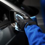 FRA-BER LINDO - DETERGENTE PER VETRI AUTO PROFESSIONALE - immagine 4