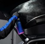 FRA-BER LINDO - DETERGENTE PER VETRI AUTO PROFESSIONALE - immagine 3