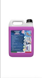 FRA-BER LINDO - DETERGENTE PER VETRI AUTO PROFESSIONALE