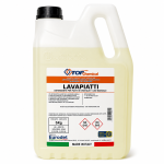LAVAPIATTI Lavaggio piatti manuale.