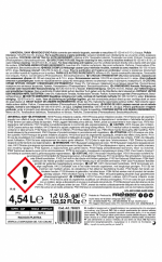 UNIVERSAL SANY DI FRA-BER DETERSIVO LAVAPAVIMENTI IGIENIZZANTE - immagine 4