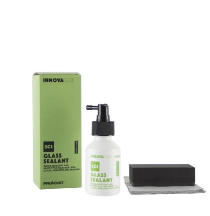 SC3 GLASS SEALANT 100ML LINEA INNOVACAR