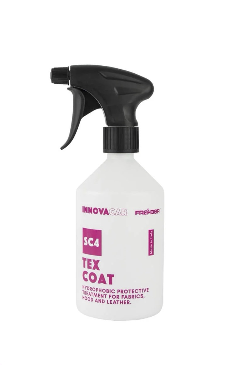 screenshot-104 SC4 TEX COAT 500ML LINEA INNOVACAR - immagine 1