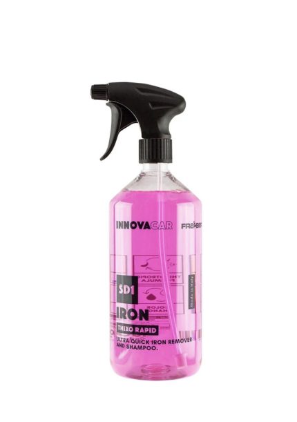 SD1 IRON THIXO RAPID 1000ML LINEA INNOVACAR