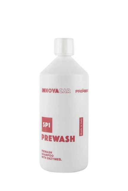 SP1 PREWASH 1000ML LINEA INNOVACAR
