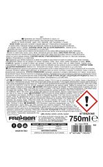 ACT DI FRA-BER ANTICALCARE SPRAY PER BAGNO E RUBINETTI - immagine 2