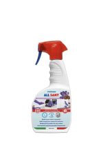 ALL SANY DI FRA-BER DETERGENTE IGIENIZZANTE