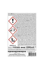 FORTE SANY DI FRA-BER SGRASSATORE IGIENIZZANTE** PER CUCINA E ACCIAIO - immagine 6