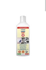 FORTE SANY DI FRA-BER SGRASSATORE IGIENIZZANTE** PER CUCINA E ACCIAIO - immagine 5